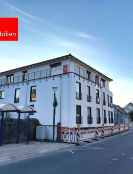 Fertigstellung in Kürze: 6 Familienhaus mit 9 Tiefgaragen - Stellplätzen in Langenselbold - Langenselbold