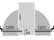 Liebherr Einbaukühlschrank IRBAd 5190_098070951, 177 cm hoch, 55,9 cm breit, 4 Jahre Garantie inklusive