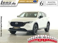 Mazda CX-5, Homura ACAA, Jahr 2022 - Oelde Zentrum