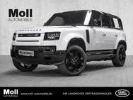 Land Rover Defender, 110 V8 P525 AD el klappb El Panodach, Jahr 2023 - Frechen