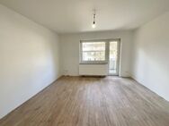 3-Zimmer-Wohnung mit Balkon auf dem Knüll frei! - Gütersloh
