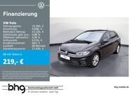 VW Polo, 1.0 TSI Style Polo OPF Style, Jahr 2022 - Reutlingen