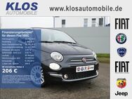 Fiat 500C, 1.0 DOLCEVITA 70PS, Jahr 2024 - Völklingen