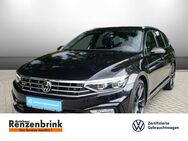 VW Passat Variant, Elegance TDI R-Line, Jahr 2022 - Bramsche