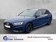 Audi A4, Avant 35 TDI S-line VIR, Jahr 2024 - Aurich