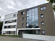 In top Lage zum Marburger Bahnhof: Moderne, helle und großzügige 1 Zimmer-Wohnung mit Balkon, Alte Kasseler Str. 14a - Marburg