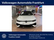 VW Golf, 2.0 l TSI R Performance OPF ungsg etriebe, Jahr 2024 - Neu Isenburg