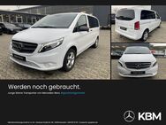 Mercedes Vito, 119 Tourer PRO Kompakt, Jahr 2019 - Neuwied