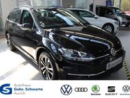 VW Golf Variant, 1.0 l TSI UNITED, Jahr 2021 - Aurich
