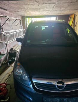 Opel Zafira B Sport mit Drehmomentwandler Schade - Ratingen Zentrum