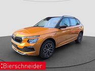 Skoda Kamiq, 1.0 TSI Drive TM, Jahr 2022 - Straubing