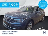 VW Tiguan, 1.5 TSI Move, Jahr 2024 - Stuttgart