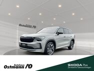 Skoda Kodiaq, iV Sportline 150kw, Jahr 2024 - Niestetal