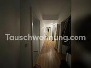 [TAUSCHWOHNUNG] Wohnung Nähe Jungfernheide - Berlin