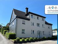 SCHADE HAUSVERWALTUNG - Geräumige 2-Zimmerwohnung in Plettenberg! - Plettenberg