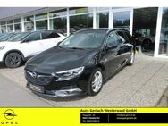 Opel Insignia, 1.5 B Sports Tourer Dynamic Turbo EU6d-T Business Edition, Jahr 2019 - Niederahr