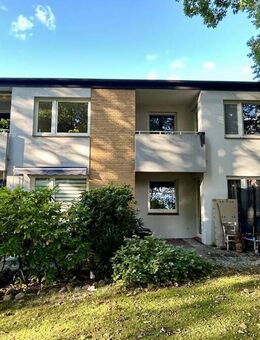 Solide Kapitalanlage im Grünen - Hamburg