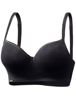 H.I.S Sport-BH mit Push-up-Kissen, für leichte Belastbarkeit