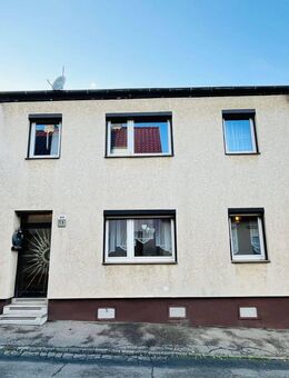 7-Raum-Reihenendhaus mit EBK in 06295 Lutherstadt Eisleben - Eisleben (Lutherstadt)