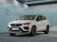 CUPRA Ateca, 1.5 TSI, Jahr 2024 - München