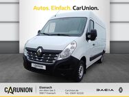 Renault Master, 3.5 FWD Kasten L2H2 t ENERGY dCi 145, Jahr 2017 - Eisenach