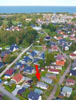 Ferienhaus Grundstück in guter Lage - Zingst (Ostseebad)
