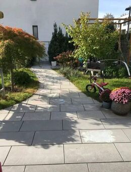 Attraktives 4-Zimmer-Reihenhaus mit gehobener Innenausstattung in Neuss-Erfttal - Neuss