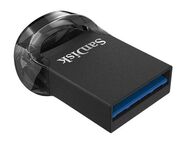 Sandisk Cruzer Ultra Fit 512GB, USB 3.1 USB-Stick (Lesegeschwindigkeit 130 MB/s)
