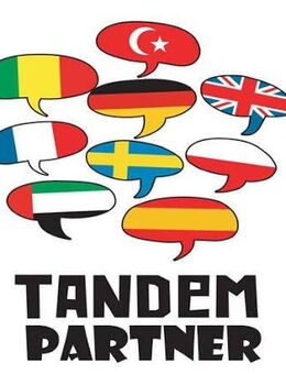 Sprachpartner 😇 Sprachtandem gesucht in Dortmund *** ich in Deutsch - du in Russisch Arabisch Türkisch 😘🥳 - Dortmund