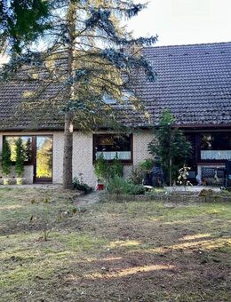 3 Parteienhaus in Bispingen-Behring zu verkaufen - Bispingen