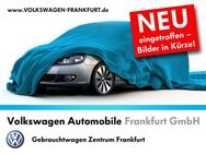 VW ID.4, Pro Performance " Plus" Pro Performance h, Jahr 2022 - Frankfurt (Main)