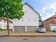 Helle 2-Zimmer-Wohnung mit Blick ins Grüne - Gernsheim (Schöfferstadt)