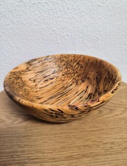 Obst Schale Birke - Hamburg Harburg