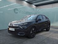 Citroën C4, Max PureTech130 Mehrzonenklima, Jahr 2024 - München