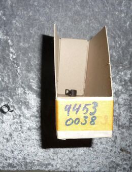 94530038 Schlauchschelle für diverse Daewoo/Chevrolet-Modelle - Hannover Vahrenwald-List