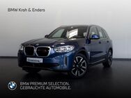 BMW iX3, Inspiring, Jahr 2021 - Fulda