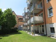 # Schöne Seniorenwohnung in Donauwörth # - Donauwörth