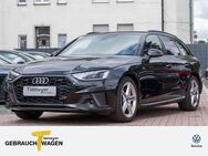 Audi A4 40 TFSI 2x S LINE LM18 KAMERA NAVI+ VIRTUAL - Recklinghausen