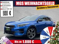 Kia XCeed, 1.4 Platinum Edition TGDI###, Jahr 2020 - Kulmbach