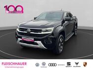 VW Amarok, 2.0 TDI Style Doppelkabine, Jahr 2023 - Euskirchen