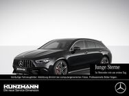 Mercedes CLA 45 AMG, S SB MBUXNavi-Prem Easy, Jahr 2023 - Fulda