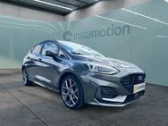 Ford Fiesta, ST-LINE X ALLWETTER, Jahr 2022 - München