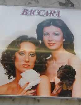 CD Baccara The Collection EAN 743215656821 BMG 1998 4,- - Flensburg