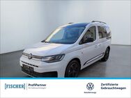 VW Caddy, 1.5 TSI eHybrid Edition Vorber, Jahr 2025 - Jena