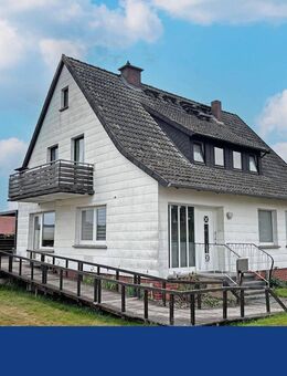 Hier beginnt Ihr neues Kapitel - Wohnen im schönen Auetal - Auetal