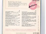 Knecht Ruprecht kommt-Der Kinderchor Erich Bender-Weihnachtslieder-Vinyl-SL,Heliodor,460035 Hi-Fi,1957 - Linnich