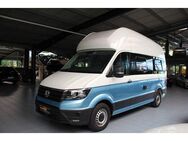 VW Crafter Grand California D-Heizung Kamera ACC - Mettingen