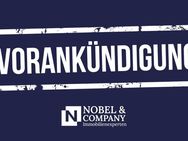 VORANKÜNDIGUNG! Charmantes 3-Parteienhaus mit Gartenparadies in ruhiger Lage von Hünxe - Hünxe