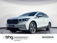 Skoda Enyaq, 85 h Batterie Elektromotor, Jahr 2022 - Rottweil