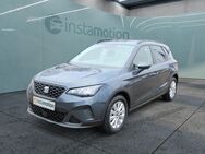 Seat Arona, 7 Style Plus, Jahr 2024 - München